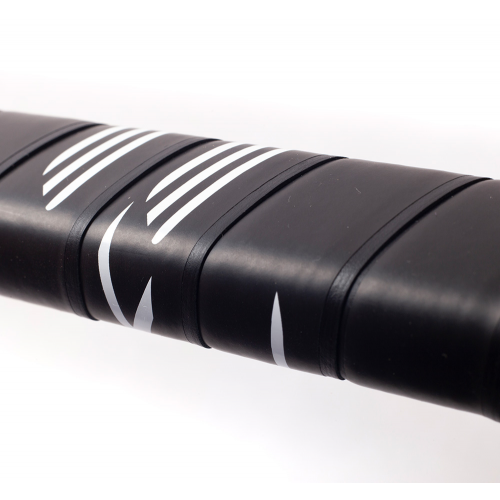 Exel S1 3.2 Square black/white - Billede 2