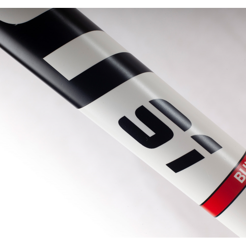 Exel S1 3.2 Square black/white - Billede 6