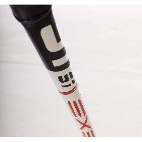 Exel S1 3.2 Square black/white - Billede 7