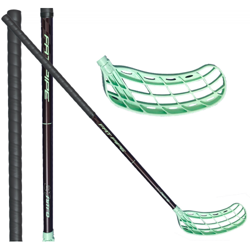 Fat Pipe Nitro 27 Orc fresh mint