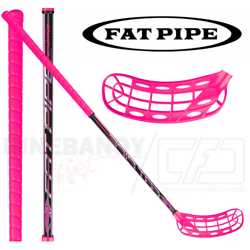Fat Pipe Venom 29 jab