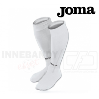 Joma Socks Classic 2 hvid