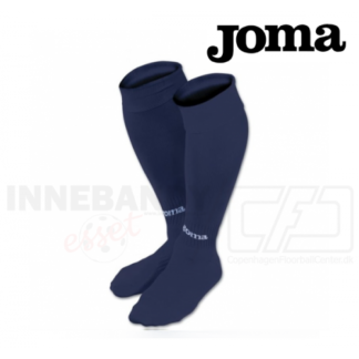 Joma Socks Classic 2  mørkeblå