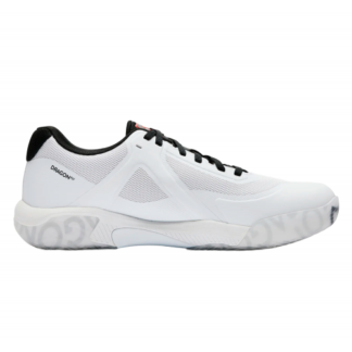 Kanso Dragonfly white/black