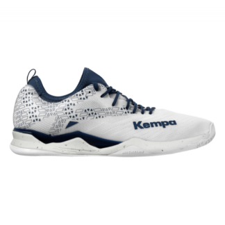 Kempa Wing Lite 2.0 Game Changer white/navy