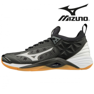 Mizuno Wave Momentum Men black