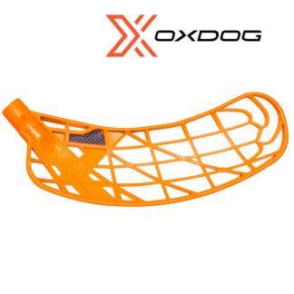Oxdog Avox Carbon Blad
