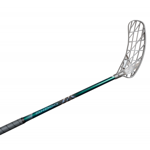Oxdog ExtremePower HST 27 Oval eg - Floorballstav - Billede 2