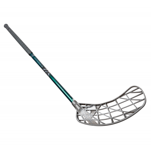 Oxdog ExtremePower HST 27 Oval eg - Floorballstav - Billede 3