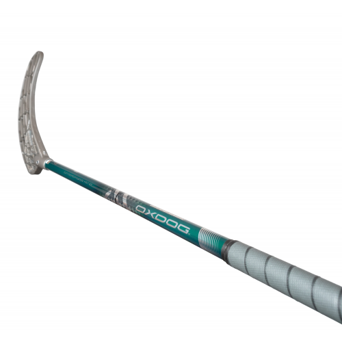Oxdog ExtremePower HST 27 Oval eg - Floorballstav - Billede 4