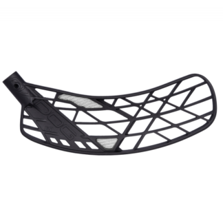 Oxdog FSL (FastShootLight) MBC2 black/silver - Floorballblad