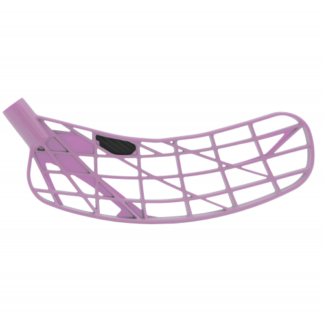 Oxdog Highlight MBC frozen pink - Floorballblad