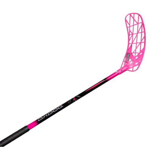 Oxdog Hyperlight 2.0 HST 27 pk - Floorballstav - Billede 2