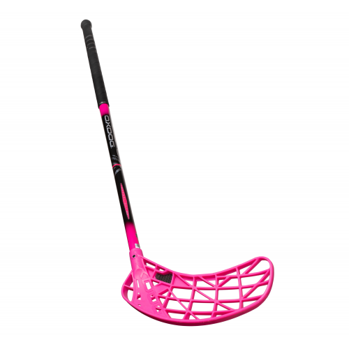 Oxdog Hyperlight 2.0 HST 27 pk - Floorballstav - Billede 3