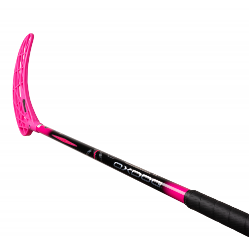 Oxdog Hyperlight 2.0 HST 27 pk - Floorballstav - Billede 4