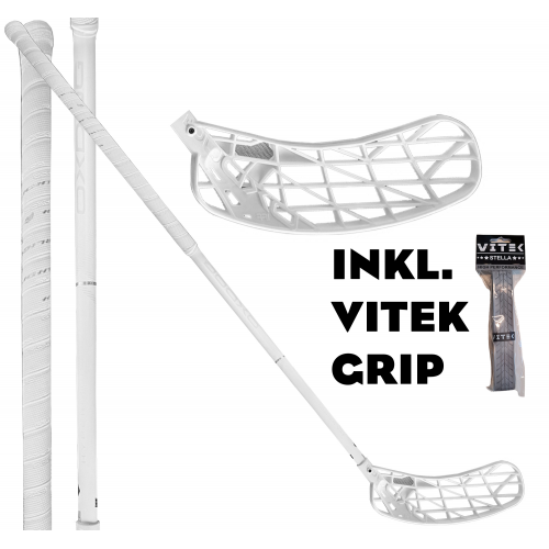 Oxdog Hyperlight HES 27 SMU Floorballcentret edt.