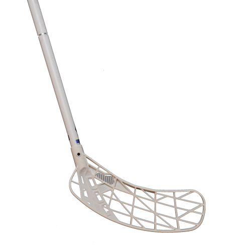 Oxdog Hyperlight HES 27 SMU Floorballcentret edt. - Billede 3