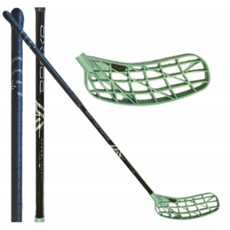 Oxdog Hyperlight HES 29 mt SMU - Floorballstav