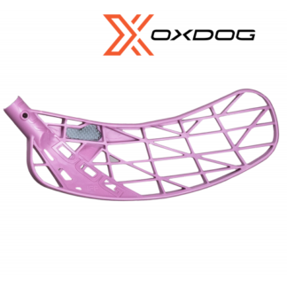 Oxdog OptiLight Carbon Blad - flere farver