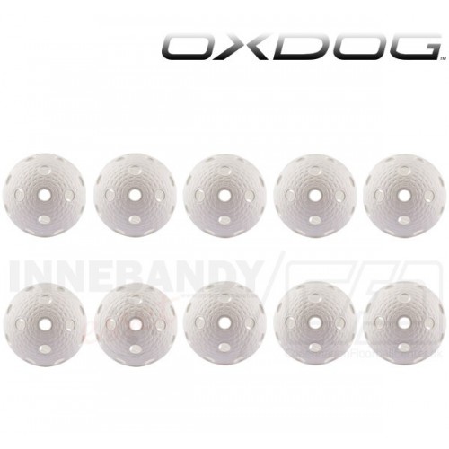 Oxdog Rotor - 10 stk.
