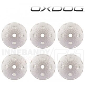 Oxdog Rotor - 6 stk.
