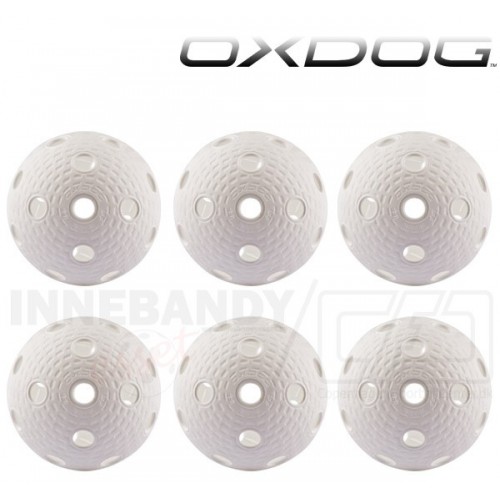 Oxdog Rotor - 6 stk.