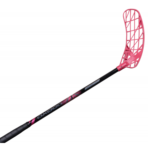 Oxdog Sense HES 29 Sweoval br - Floorballstav - Billede 2