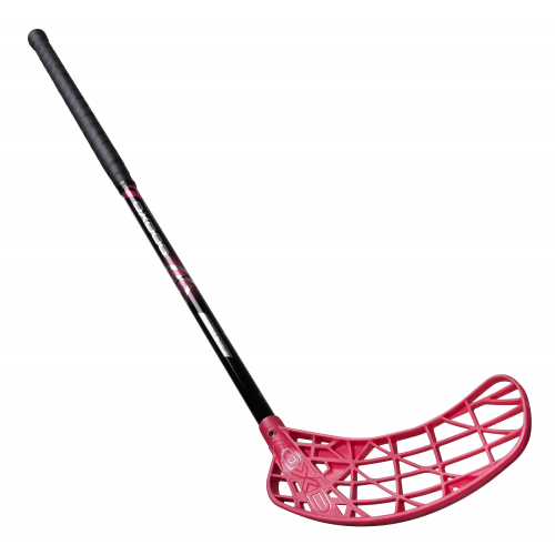 Oxdog Sense HES 29 Sweoval br - Floorballstav - Billede 3