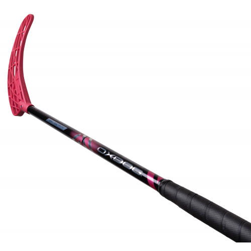 Oxdog Sense HES 29 Sweoval br - Floorballstav - Billede 4