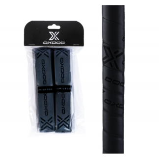 Oxdog Supertech 2-pack Grip black