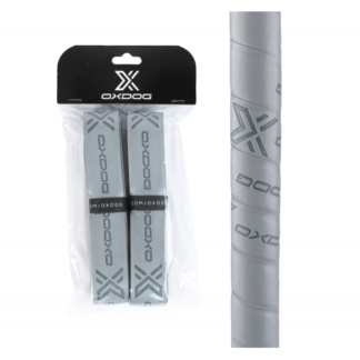 Oxdog Supertech 2-pack Grip grey
