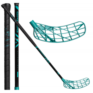 Oxdog Ultralight HES 31 Sweoval tq - Floorballstav