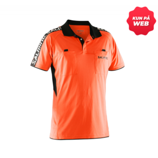 Salming Dommertrøje Orange
