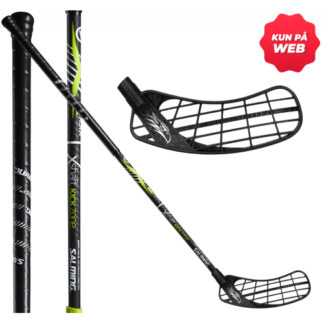 Salming Q5 X-shaft KickZone 29 Hawk - Floorballstav