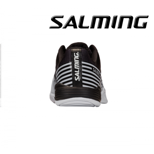 Salming Viper 5 Men - Floorballsko - white/black - Billede 5
