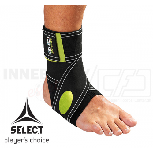 Select 2-delt Ankelbandage