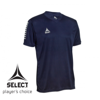 Select Pisa - Spillertrøje - Marineblå