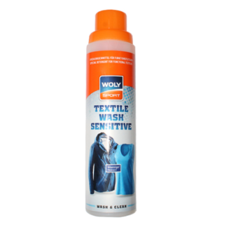 Select Woly Sportsvaskemiddel, 500 ml
