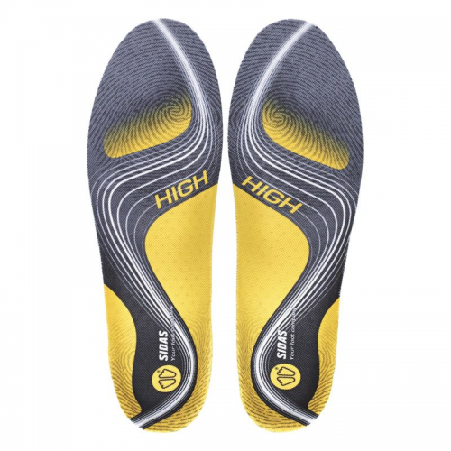 Sidas 3FEET ACTIV - High arch - Billede 2