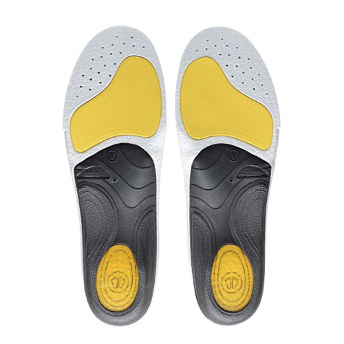 Sidas 3FEET ACTIV - High arch - Billede 3