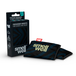 SmellWell Lugtdræber - Black Zebra