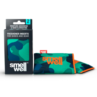 SmellWell Lugtdræber - Camo Green