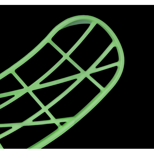 Unihoc Lab Concept Blad - Titan PP - Ice Green - Billede 3