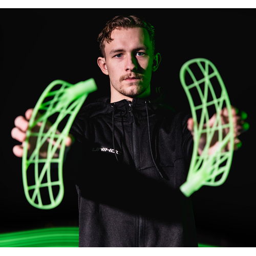 Unihoc Lab Concept Blad - Titan PP - Ice Green - Billede 7