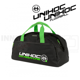 Unihoc Sportsbag Small Oxygen Line