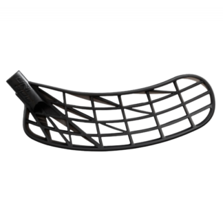 Unihoc Unilite Blad - Featherlight PP - Ice Black