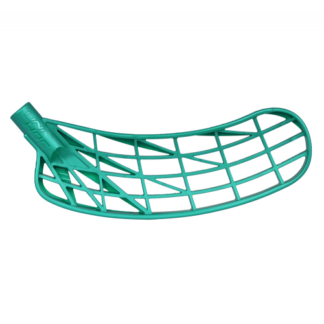 Unihoc Unilite Blad - Featherlight PP - Pearl Turqoise