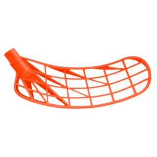 Unihoc Unilite Blad - Titan PP - Neon Orange