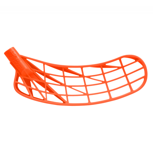 Unihoc Unilite Blad - Titan PP - Neon Orange