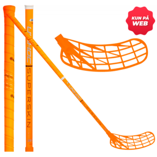 Unihoc Unilite Superskin MID 29 orange - Floorballstav